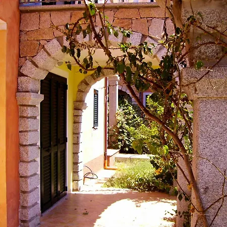 Appartamento Sa Tanchitta Valledoria (Sardinia)
